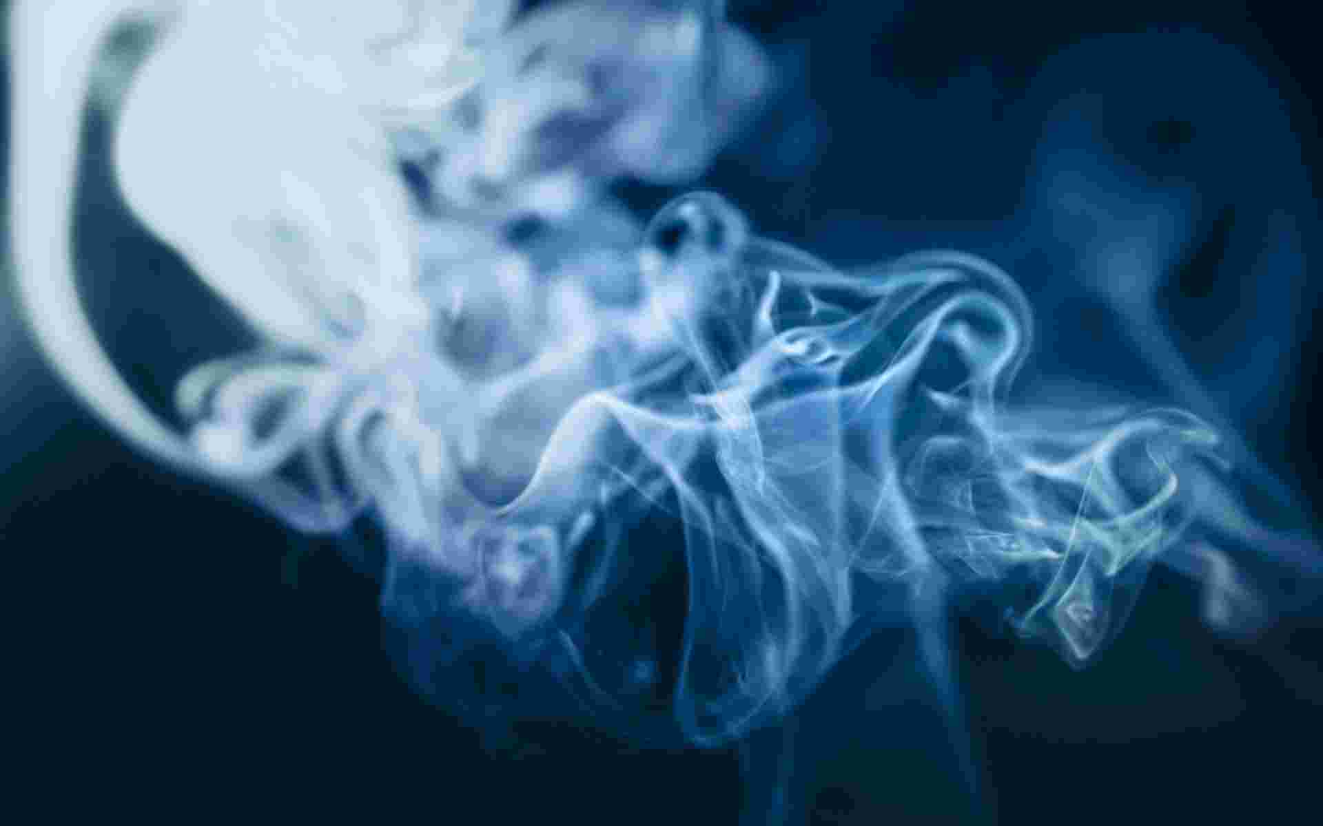 Smoke Background